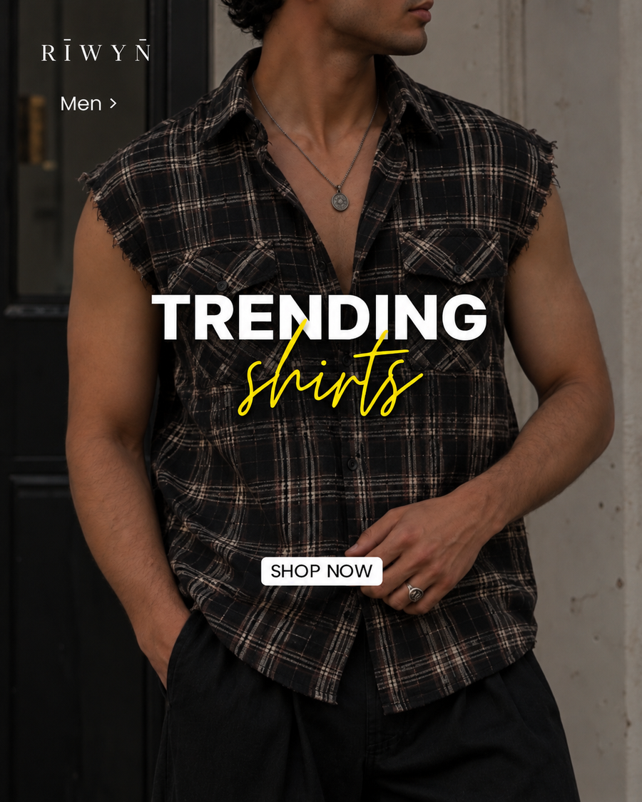 Shirts For men