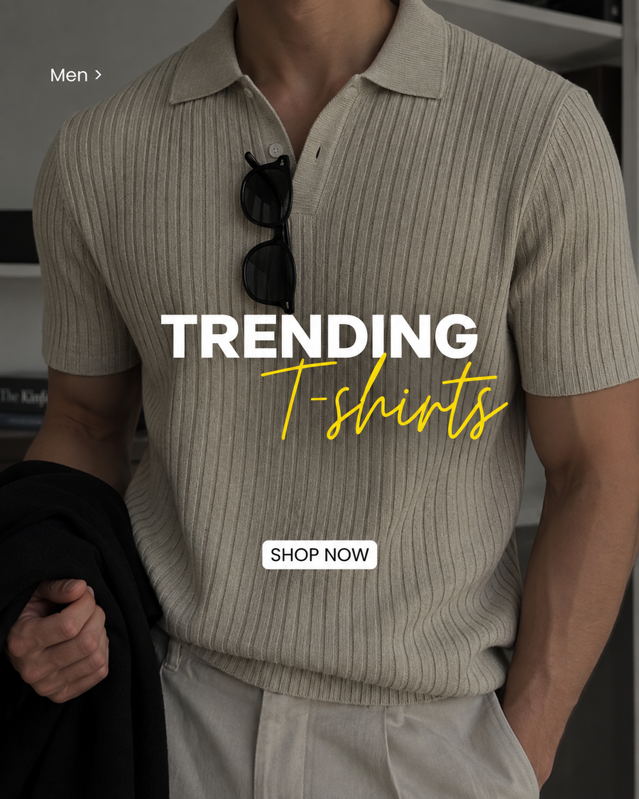T-Shirts For Men