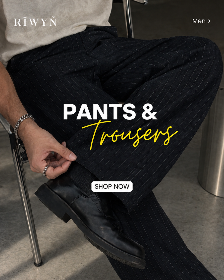 Pants for Men