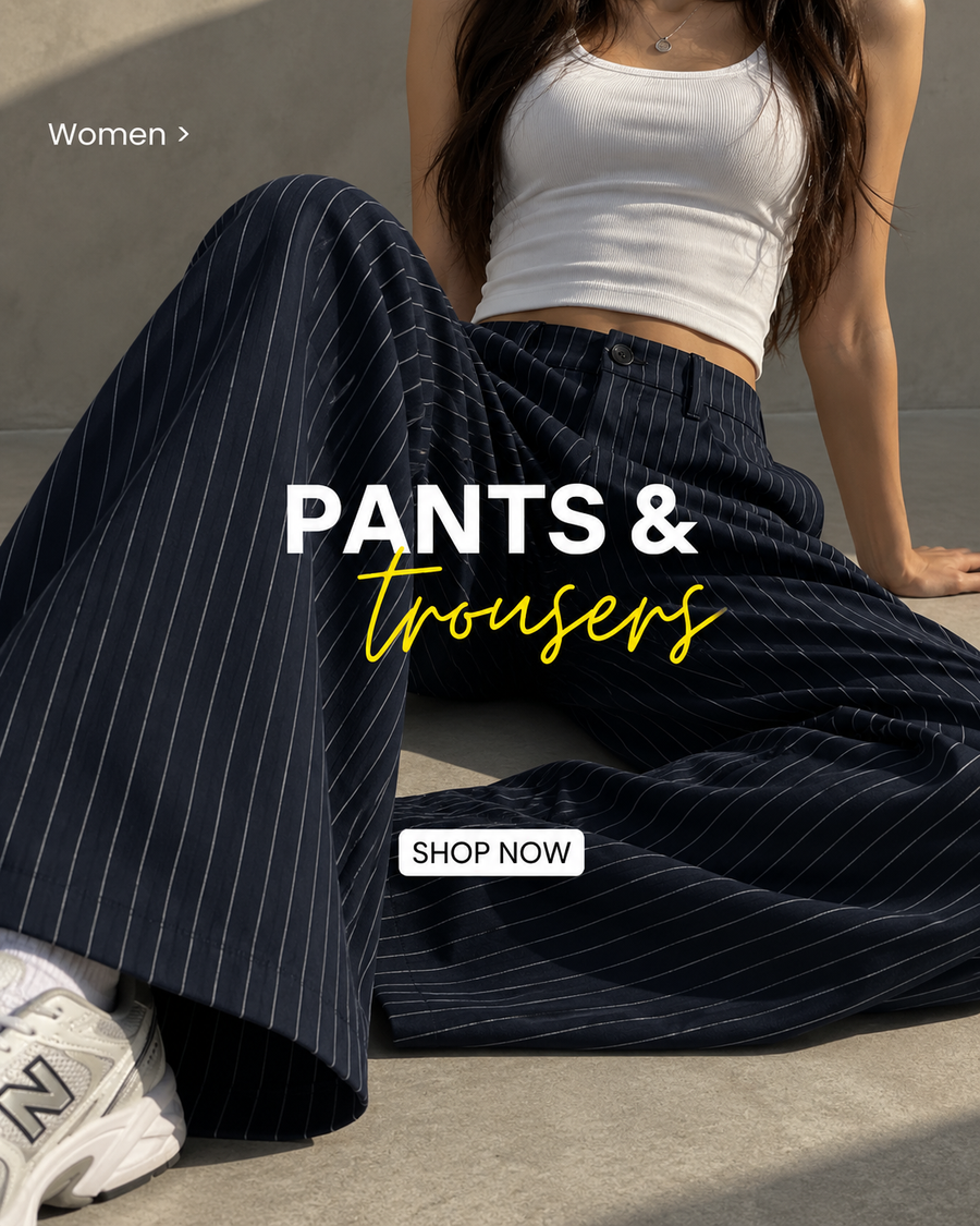 Women's Pants