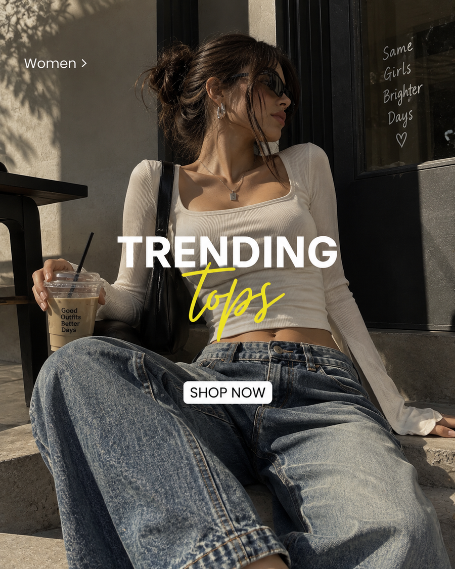 Women's Tops