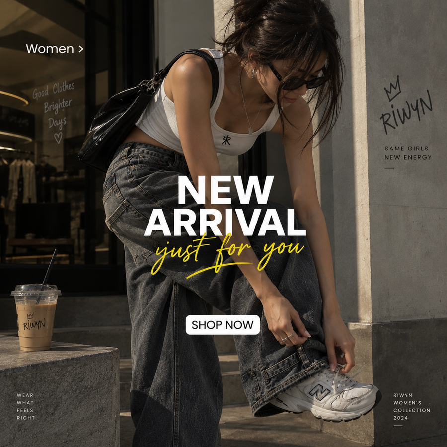 Women's New Arrival