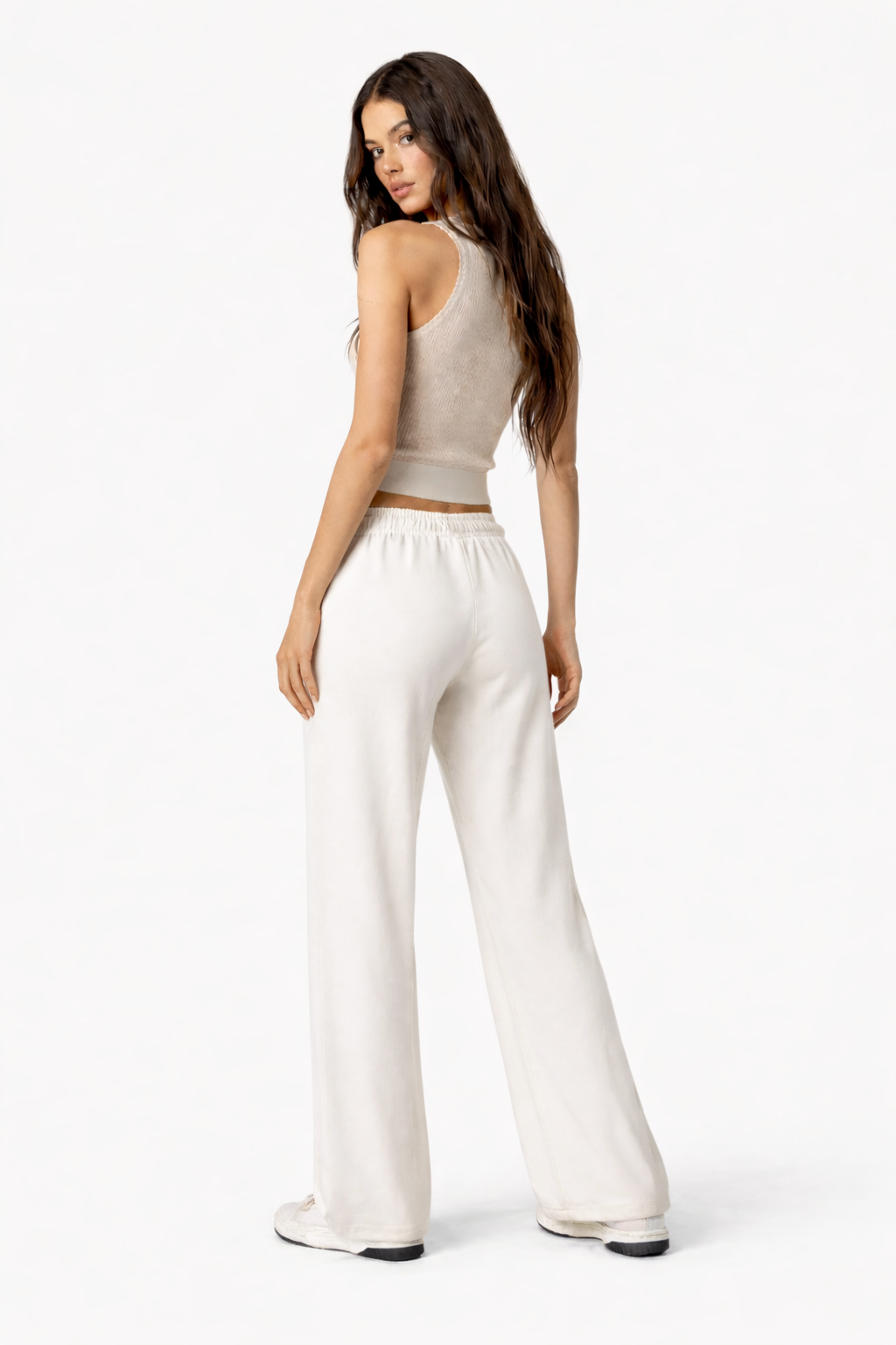 RǏWYÑ | CloudSoft Flex Joggers