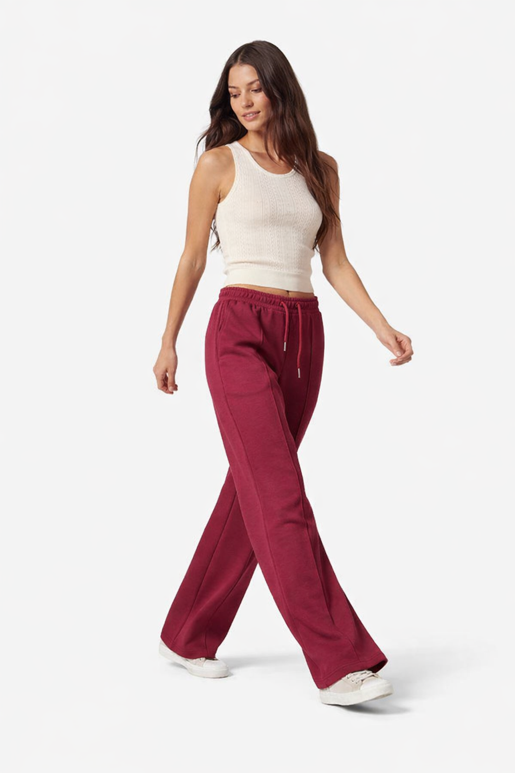 RǏWYÑ | CloudSoft Flex Joggers