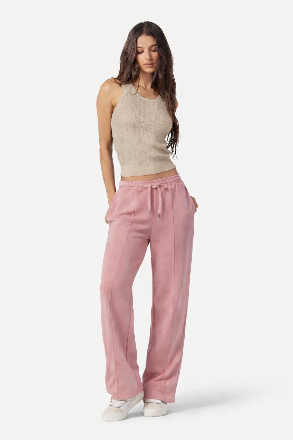 RǏWYÑ | CloudSoft Flex Joggers