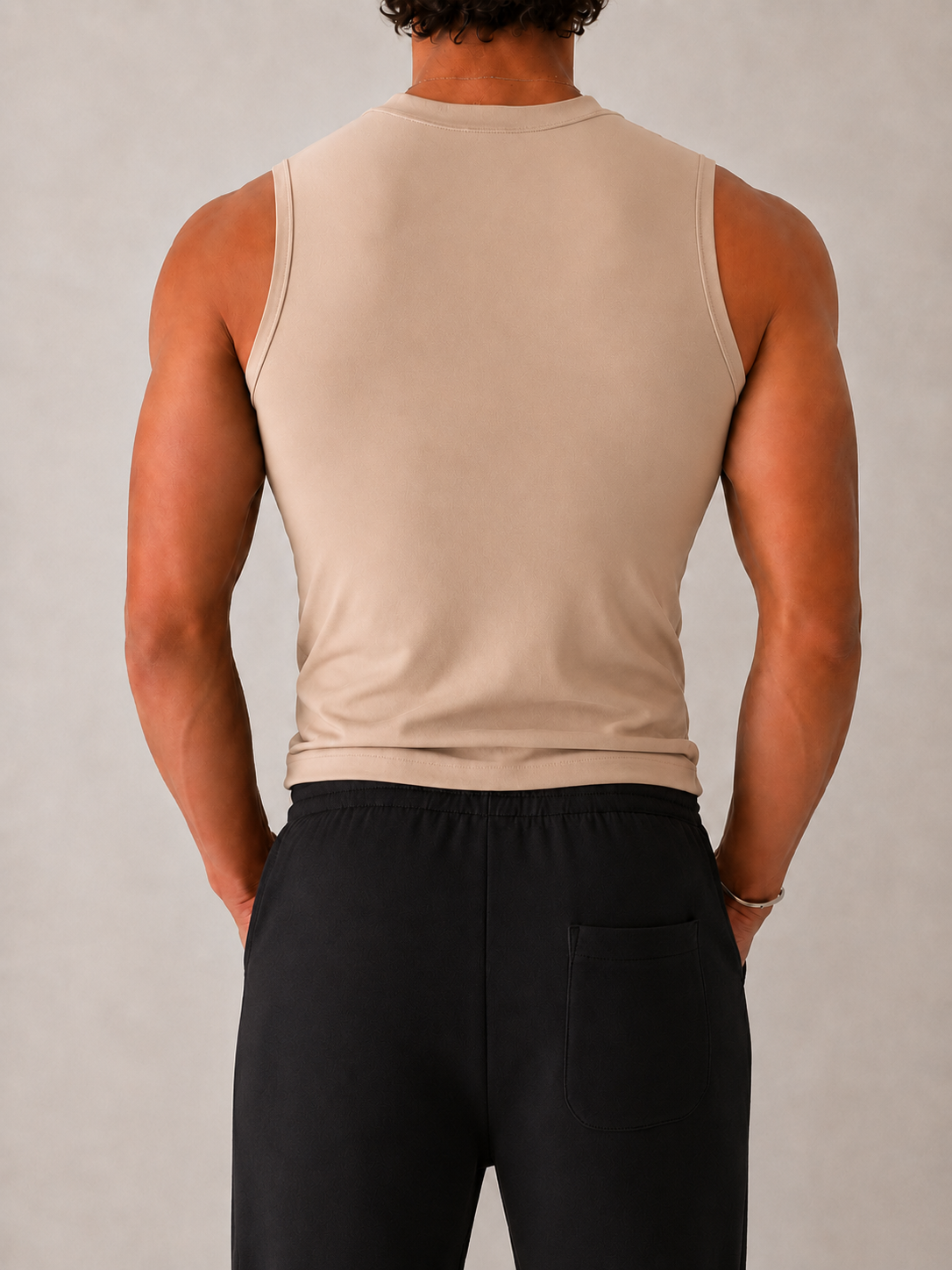 RIWYN Sculpt Muscle Tank