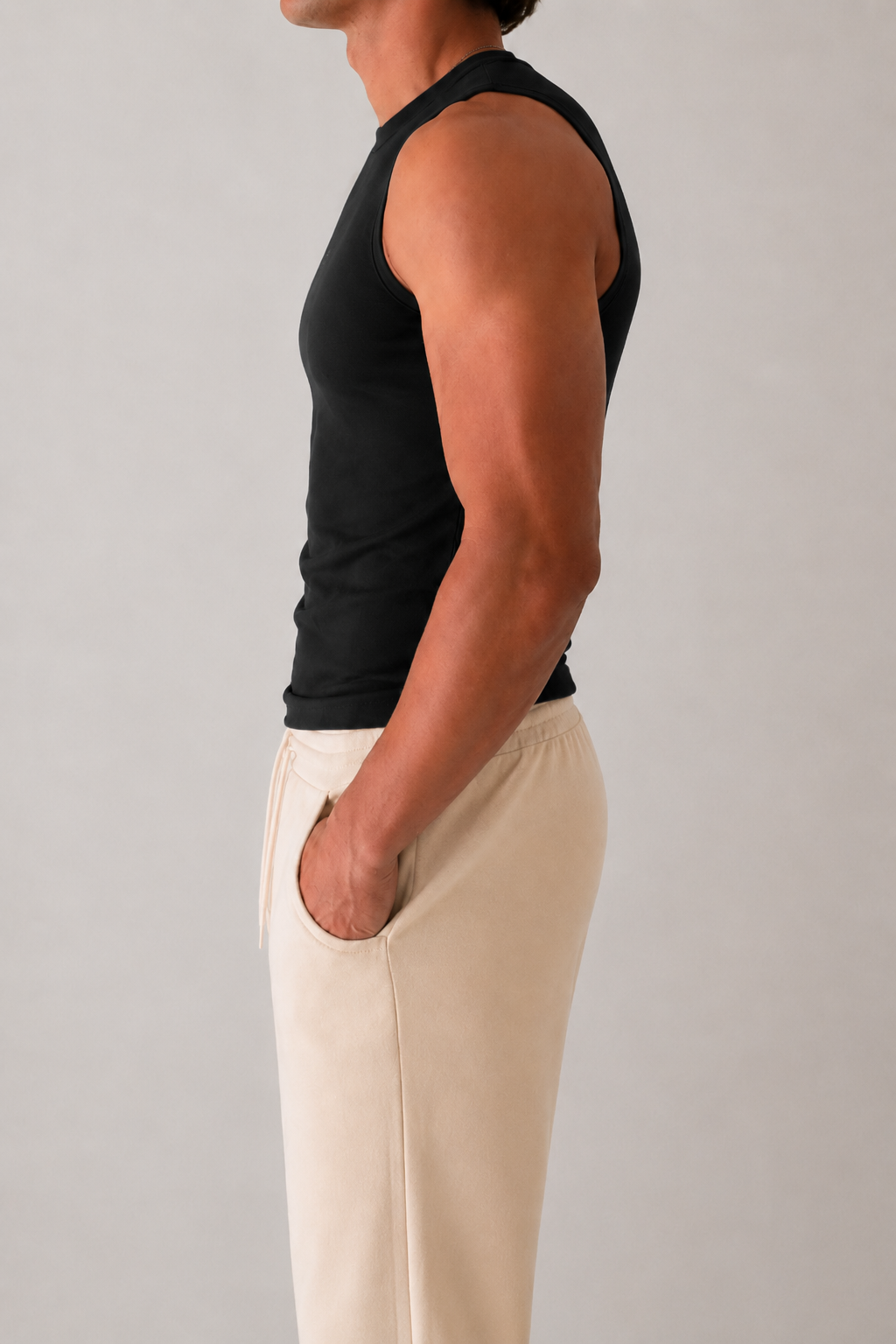 RIWYN Sculpt Muscle Tank