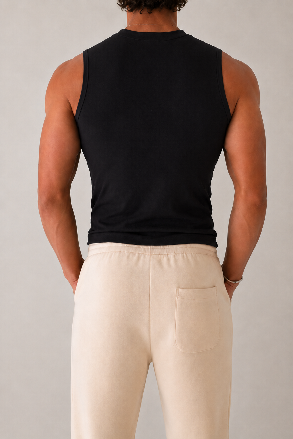 RIWYN Sculpt Muscle Tank