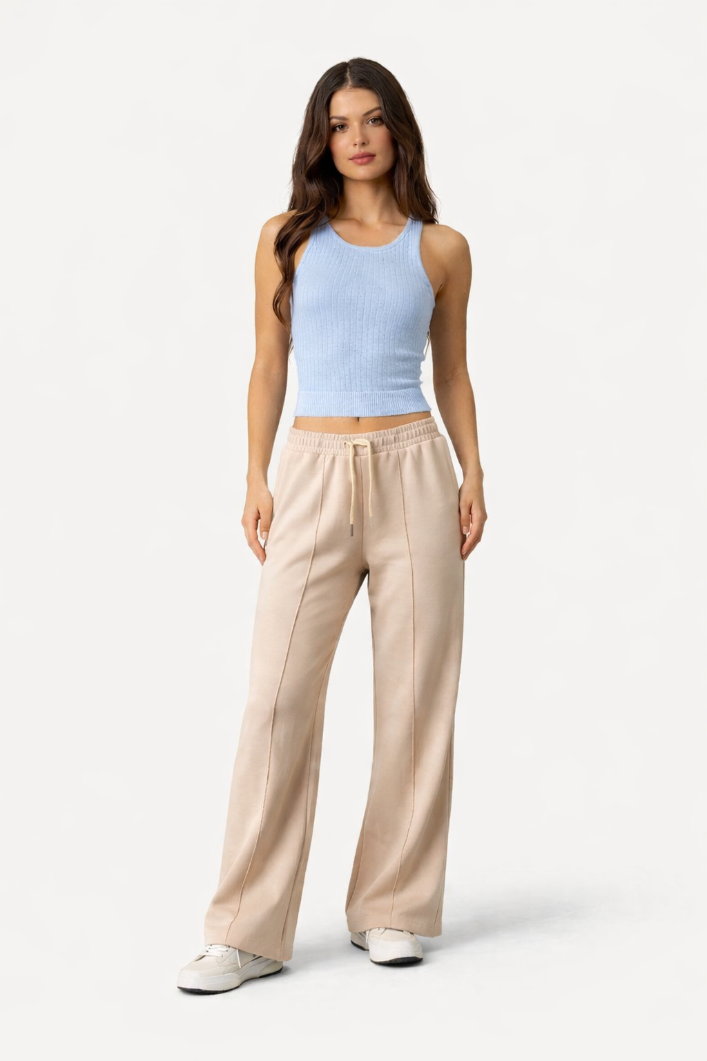 RǏWYÑ | CloudSoft Flex Joggers