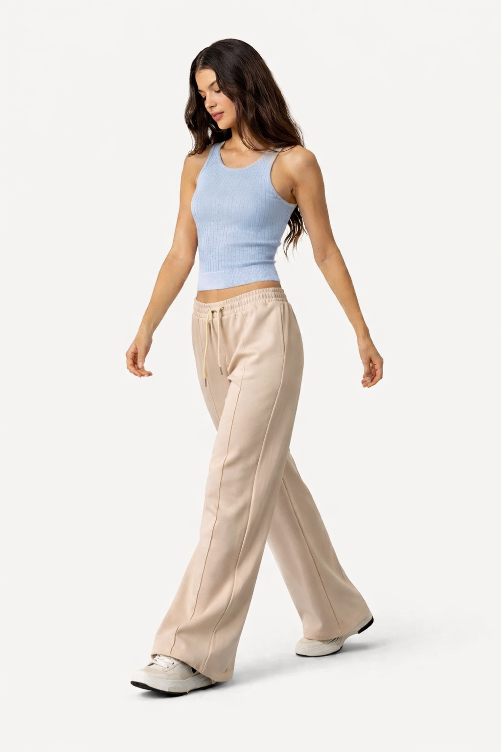 RǏWYÑ | CloudSoft Flex Joggers
