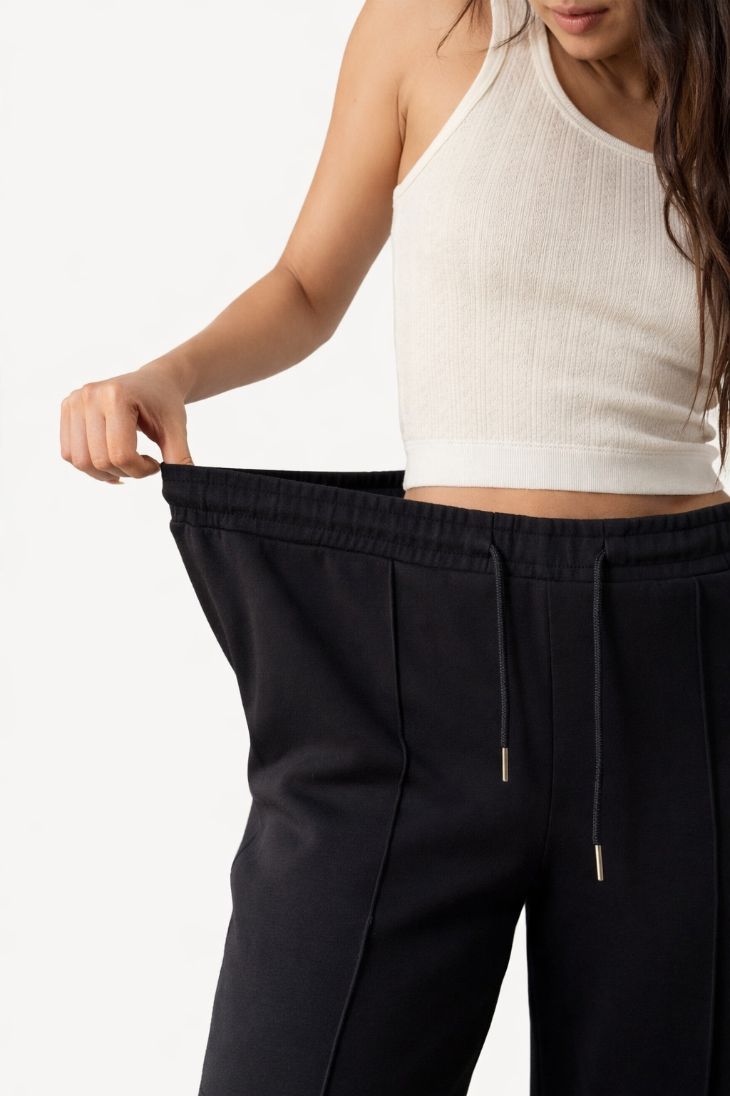 RǏWYÑ | CloudSoft Flex Joggers