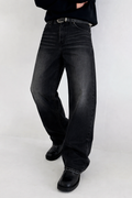 RIWYN Night Forge Baggy Jeans