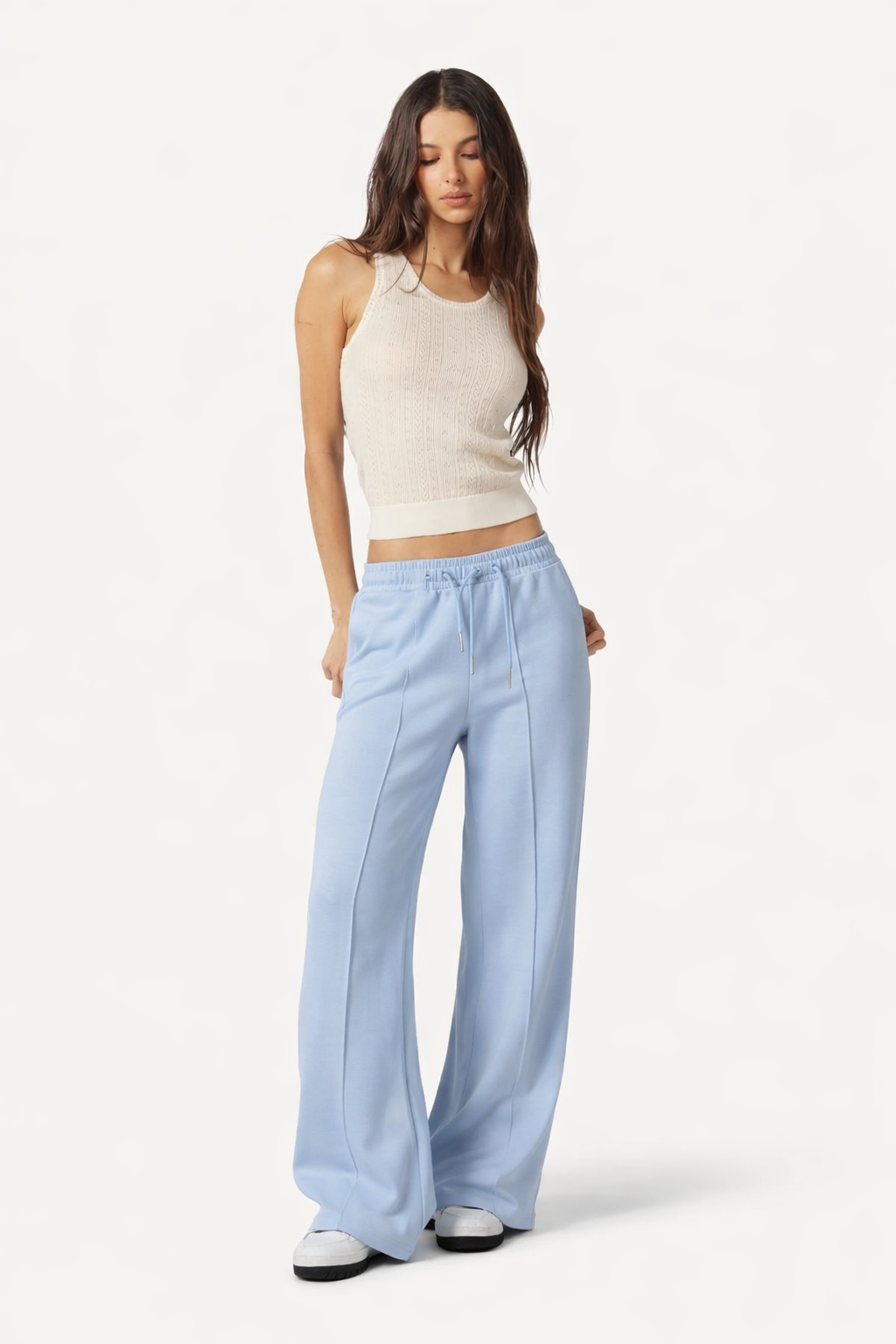 RǏWYÑ | CloudSoft Flex Joggers
