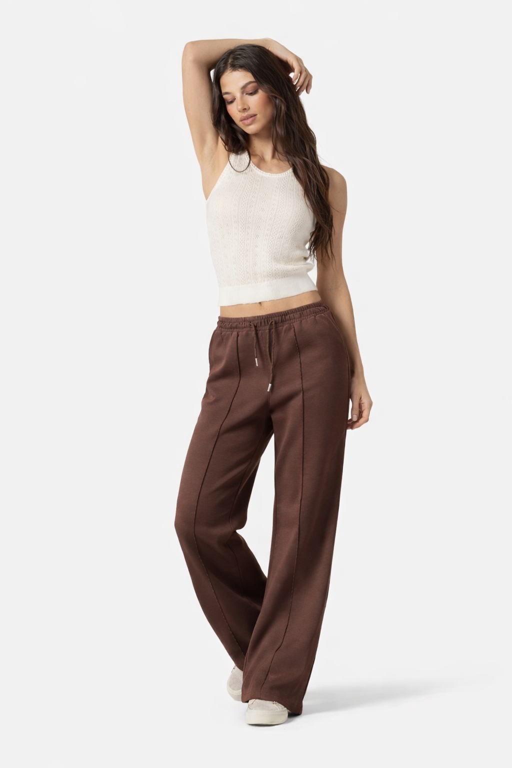 RǏWYÑ | CloudSoft Flex Joggers