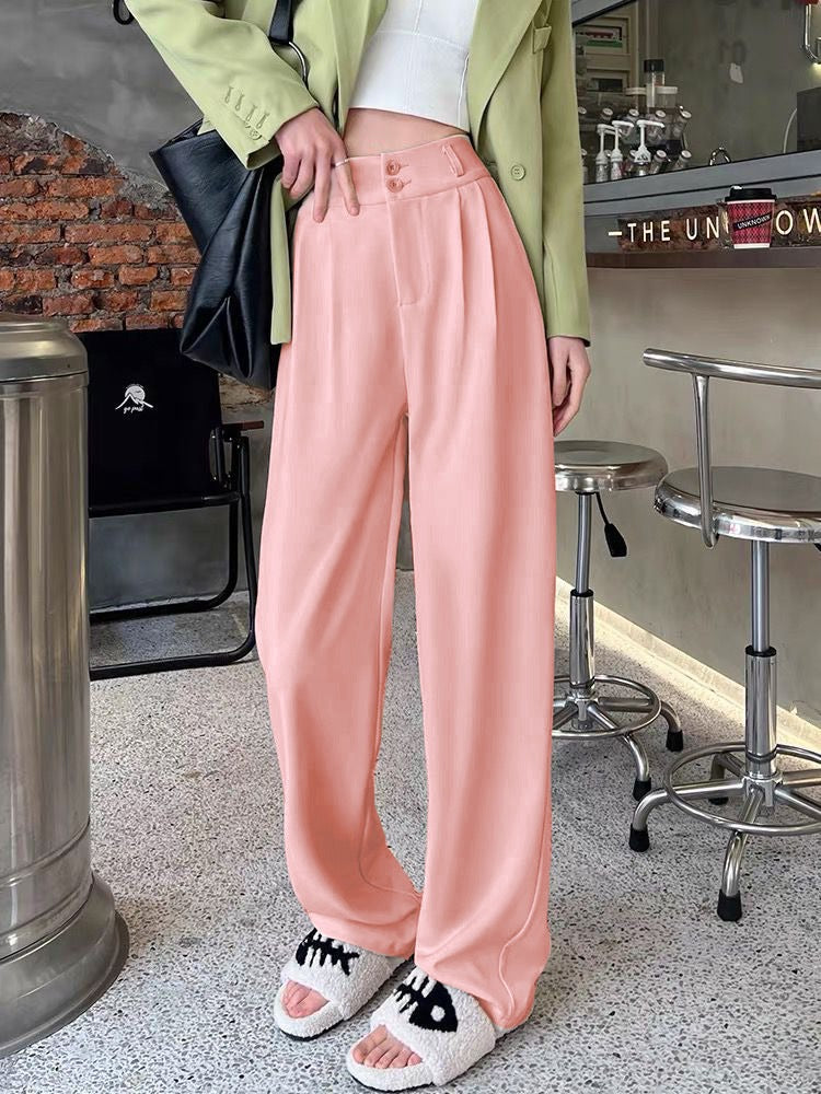 RǏWYÑ | Korean Baggy Pants