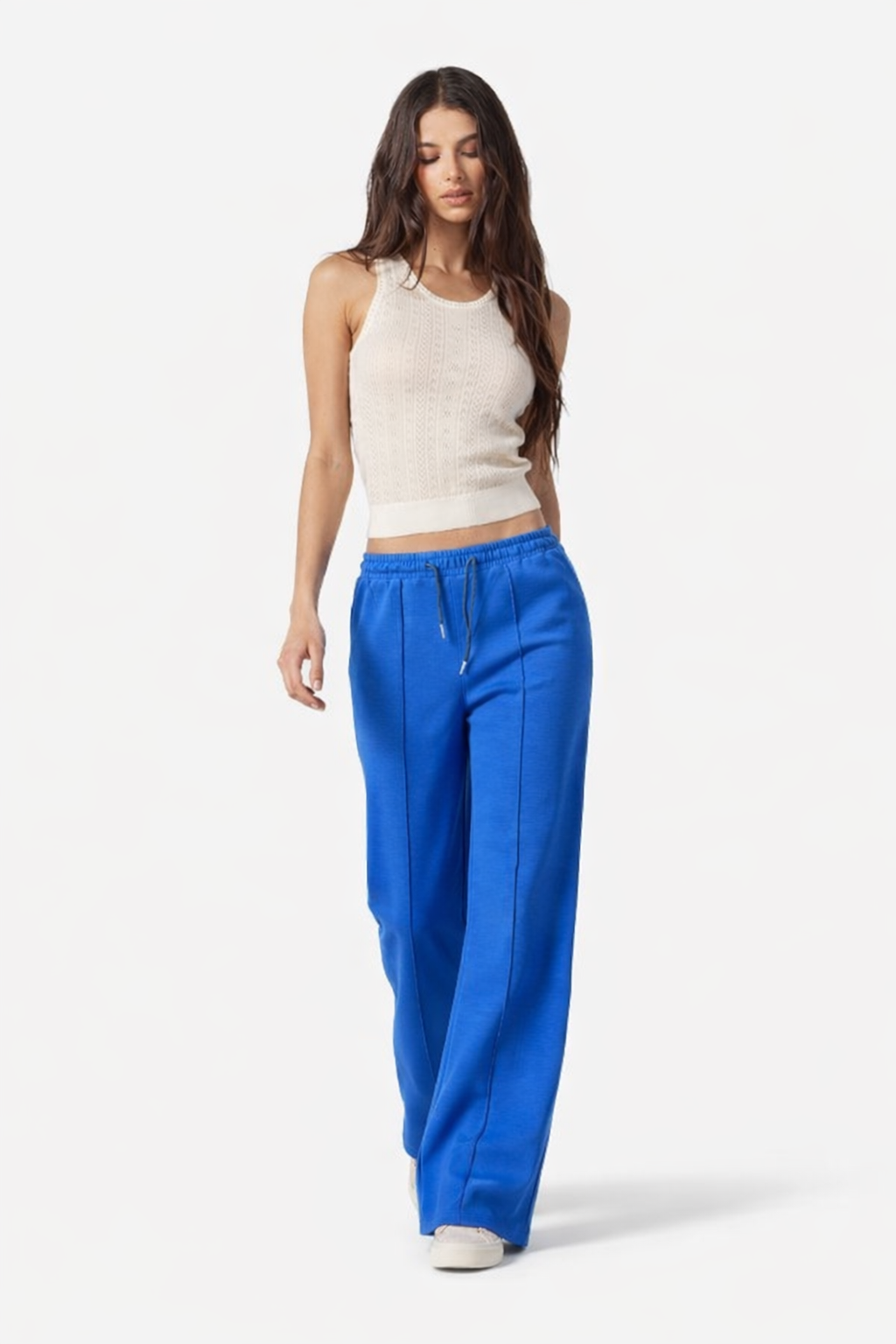 RǏWYÑ | CloudSoft Flex Joggers
