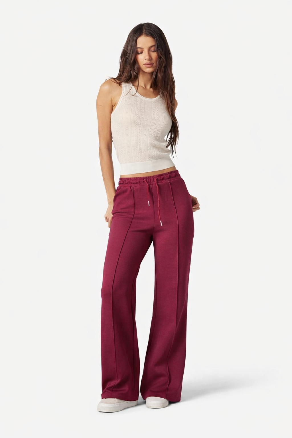 RǏWYÑ | CloudSoft Flex Joggers