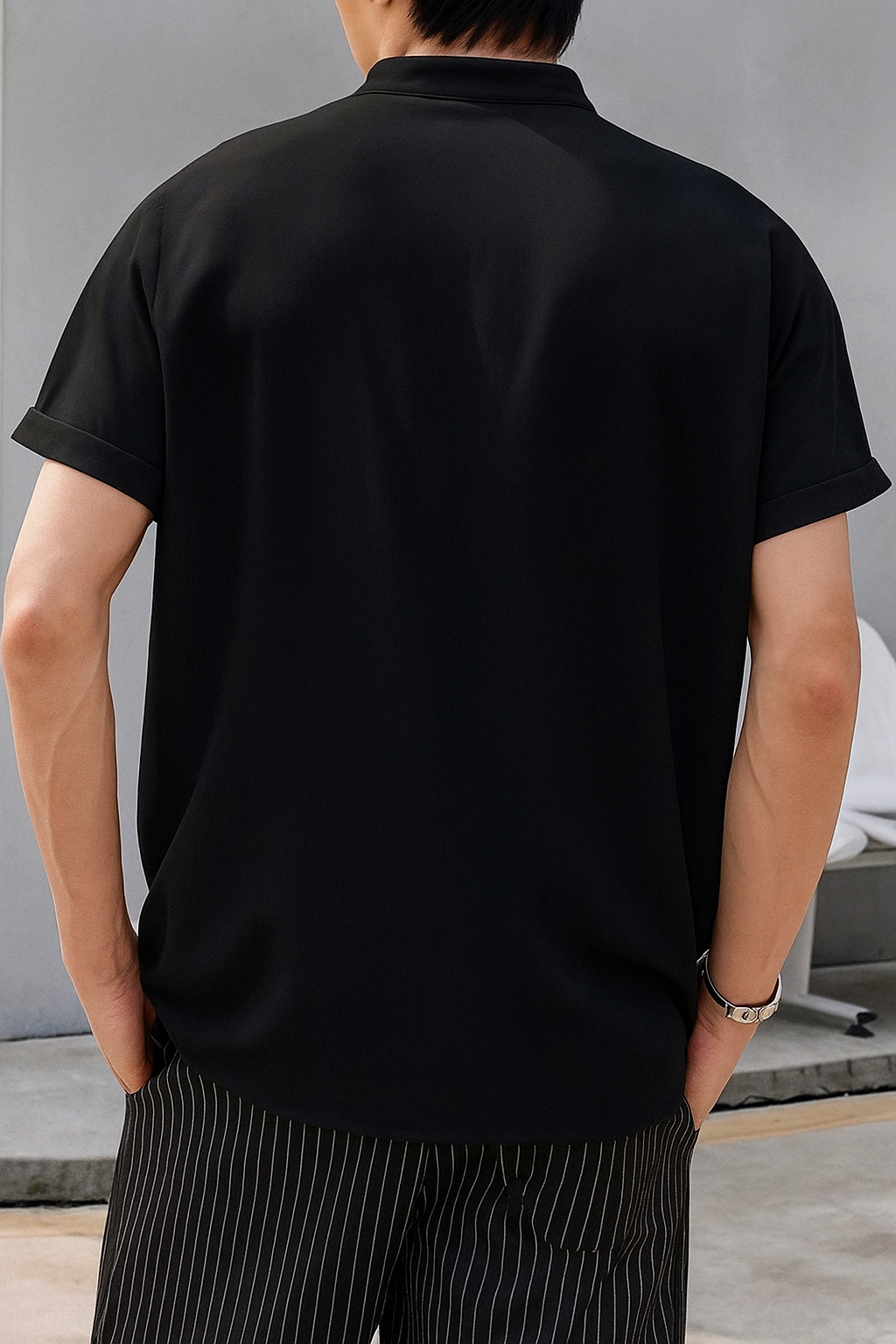RIWYN Soft Tech Japan Shirt