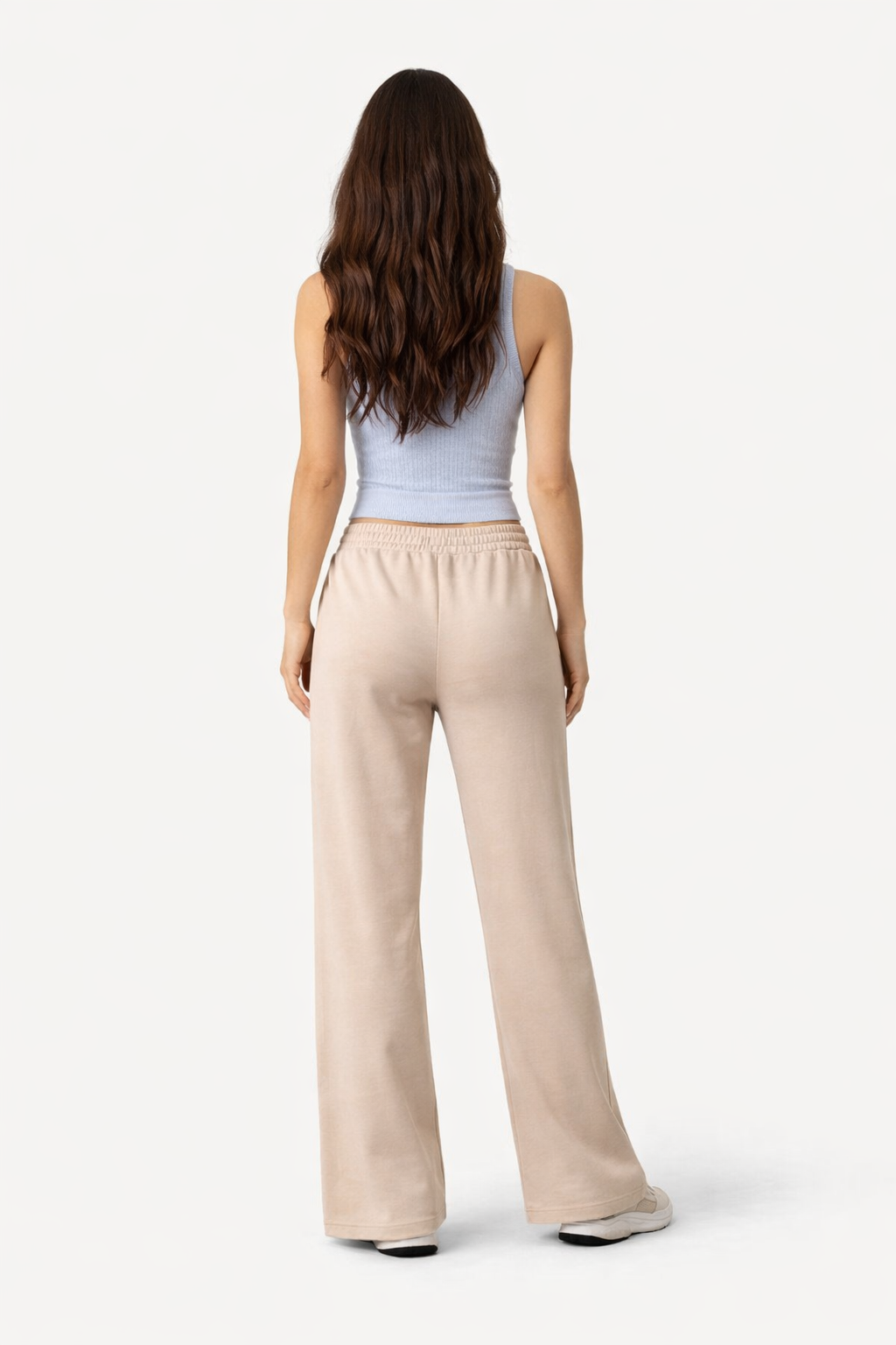 RǏWYÑ | CloudSoft Flex Joggers