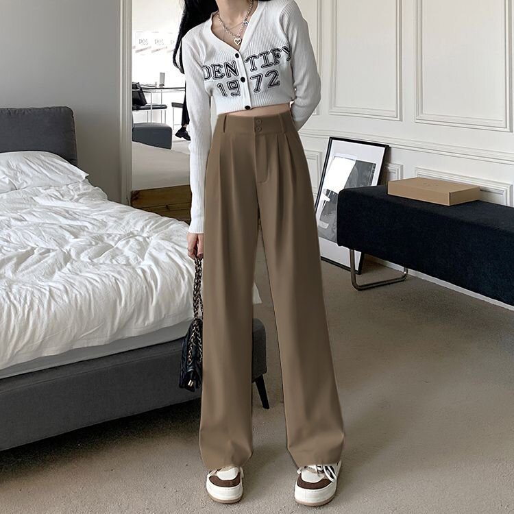 RǏWYÑ | Korean Baggy Pants