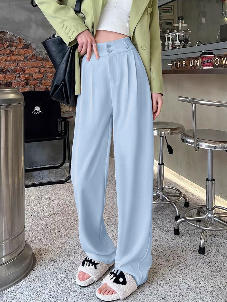 RǏWYÑ | Korean Baggy Pants