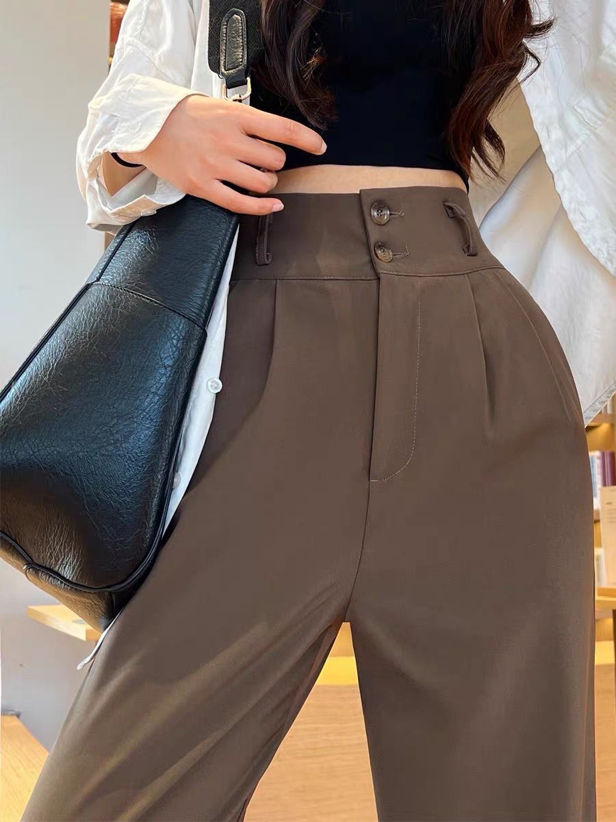 RǏWYÑ | Korean Baggy Pants