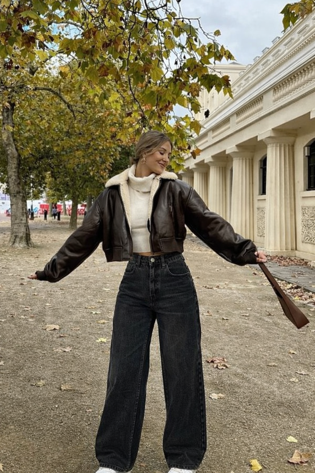RǏWYÑ | After Dark Straight Fit Jeans