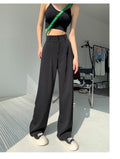 RǏWYÑ | Korean Baggy Pants