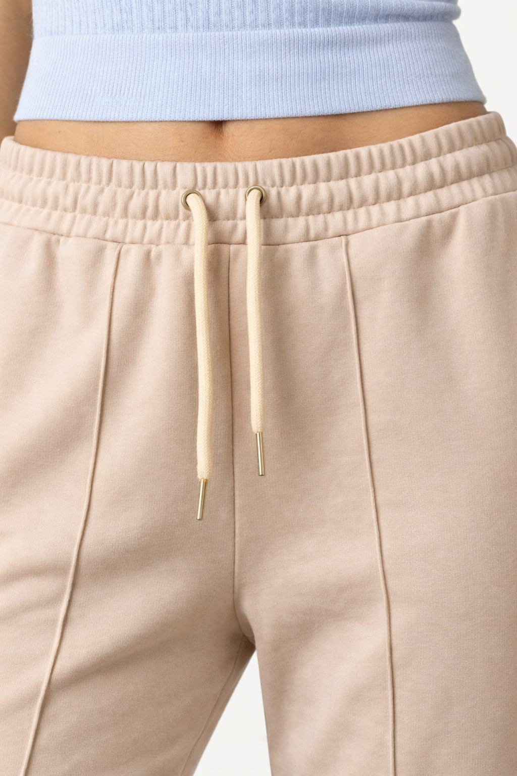 RǏWYÑ | CloudSoft Flex Joggers