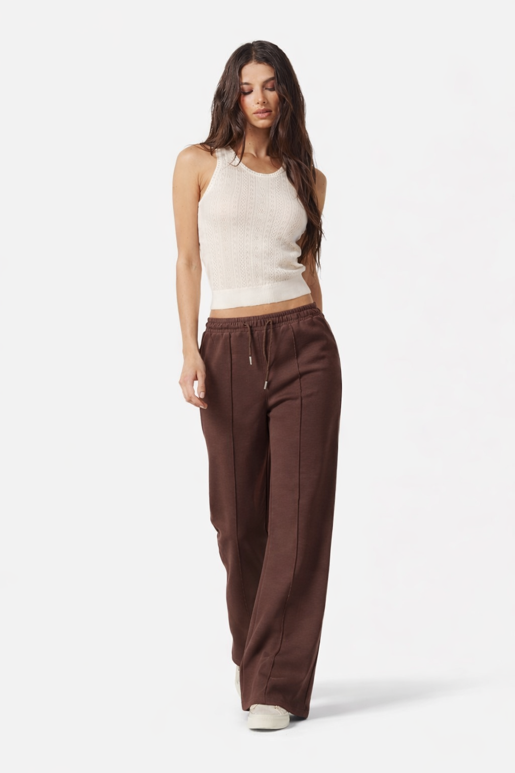 RǏWYÑ | CloudSoft Flex Joggers