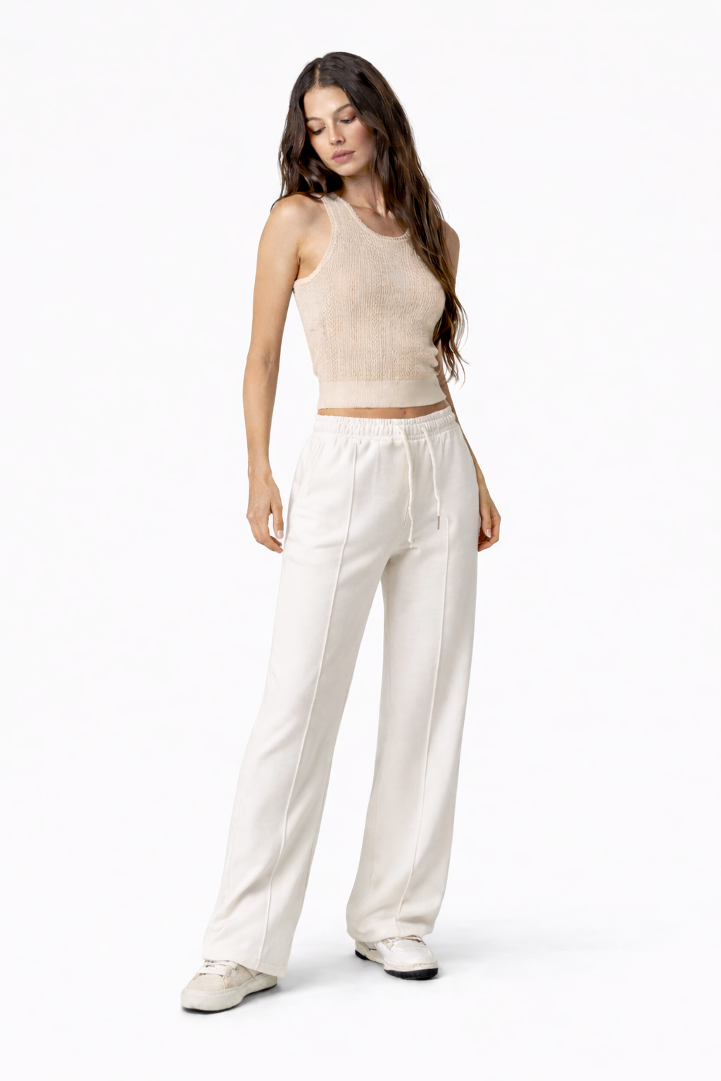 RǏWYÑ | CloudSoft Flex Joggers