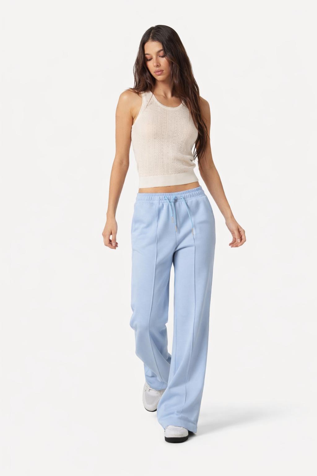 RǏWYÑ | CloudSoft Flex Joggers