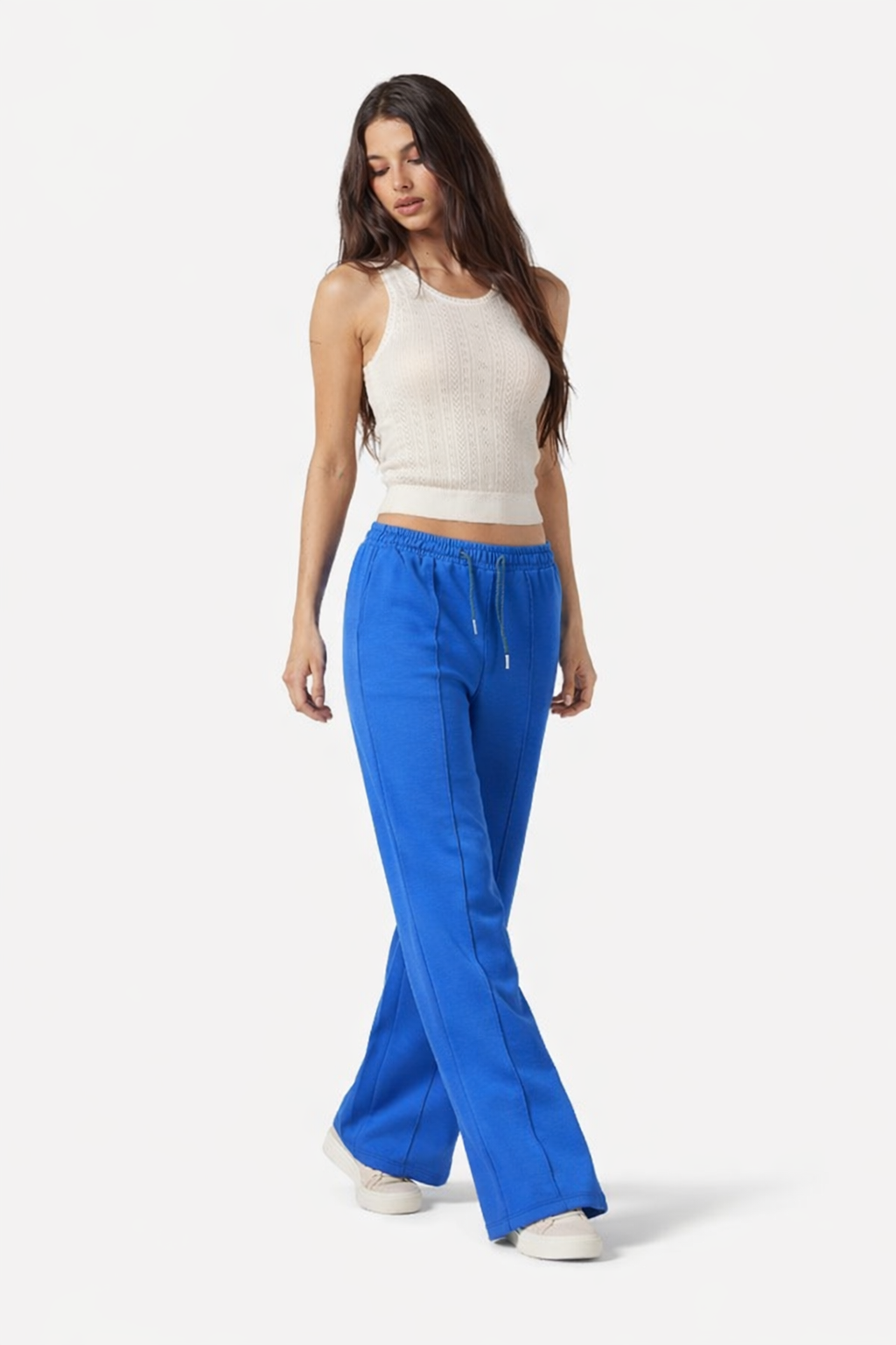 RǏWYÑ | CloudSoft Flex Joggers