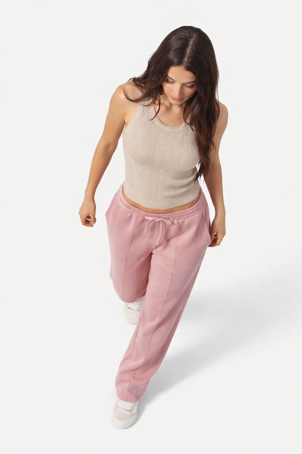 RǏWYÑ | CloudSoft Flex Joggers
