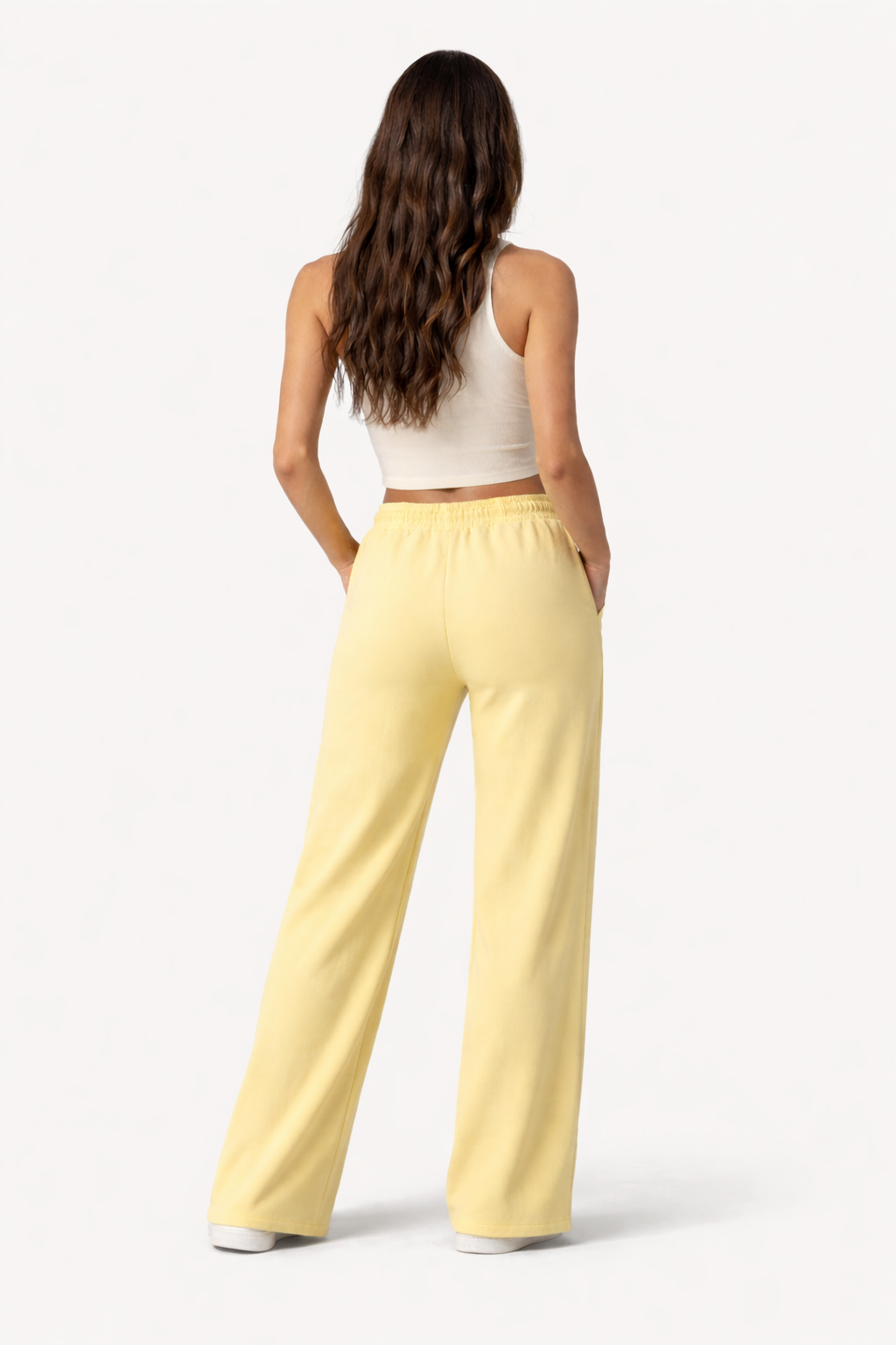 RǏWYÑ | CloudSoft Flex Joggers