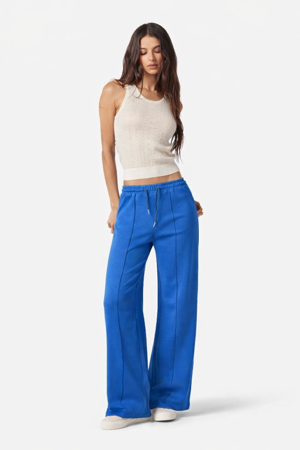 RǏWYÑ | CloudSoft Flex Joggers