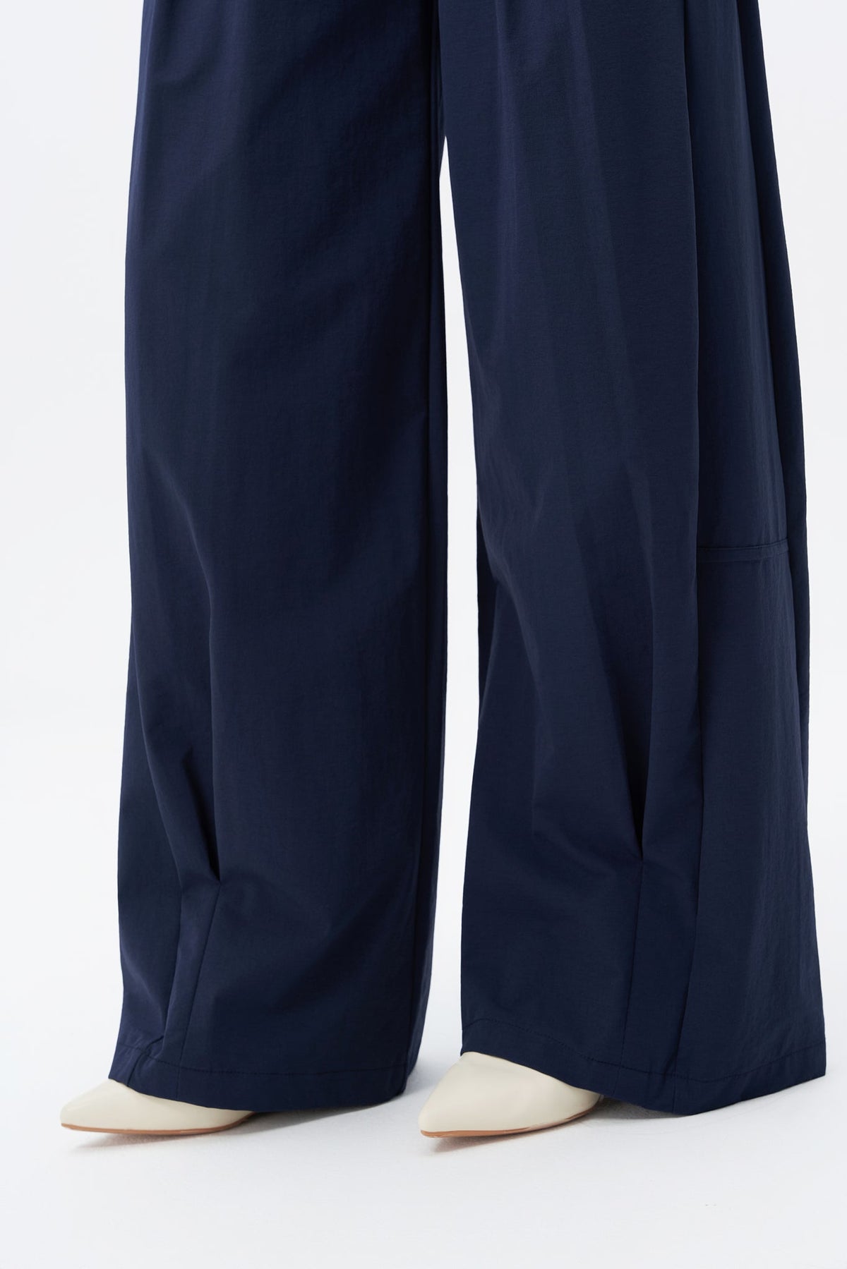 RǏWYÑ | Aero Tech Balloon Trousers
