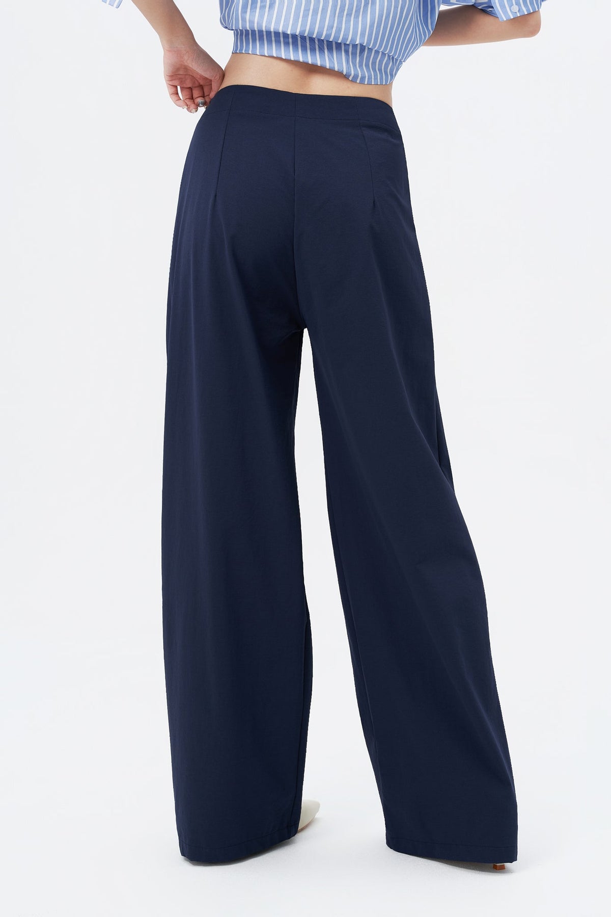 RǏWYÑ | Aero Tech Balloon Trousers