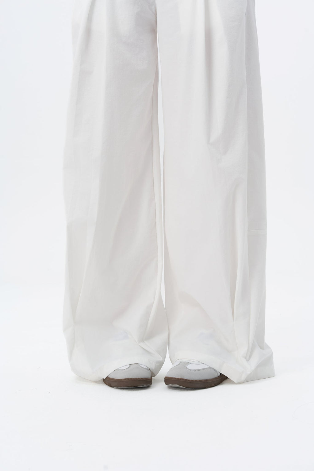 RǏWYÑ | Aero Tech Balloon Trousers