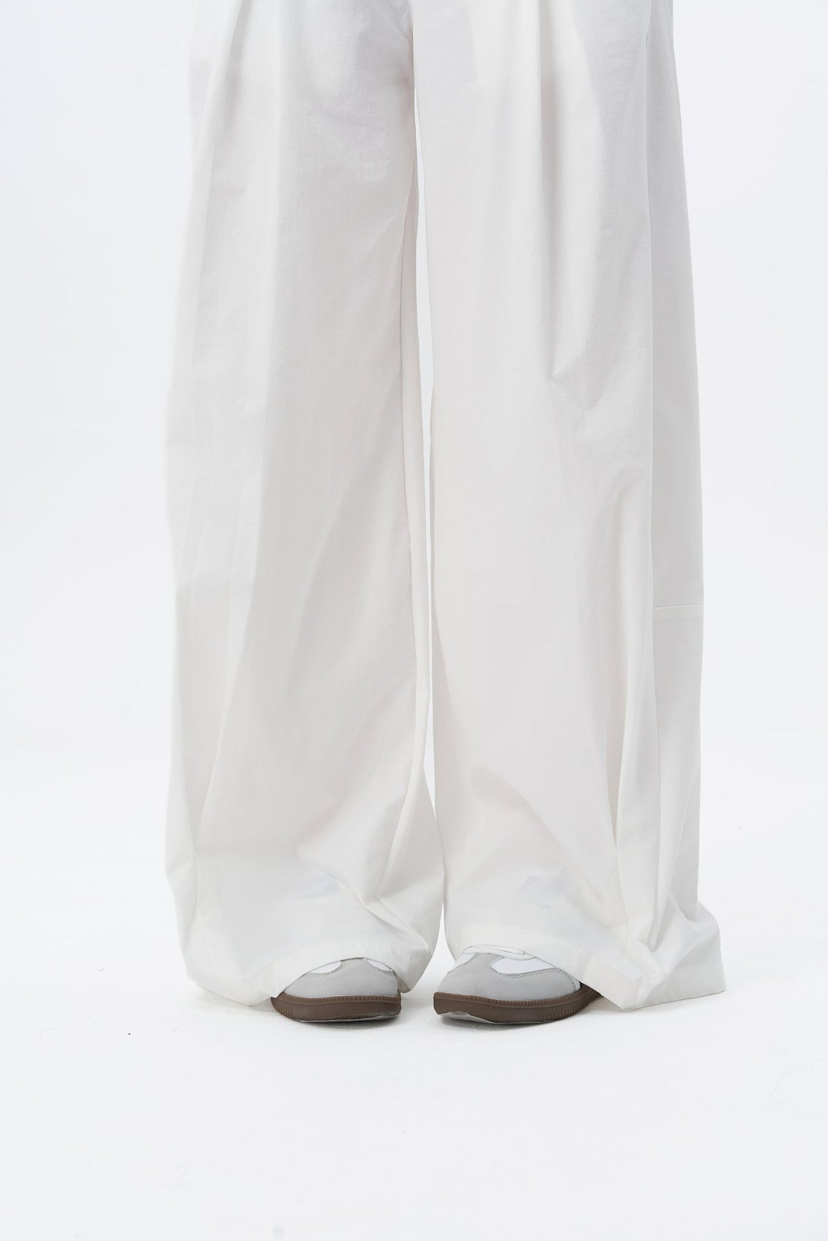 RǏWYÑ | Aero Tech Balloon Trousers