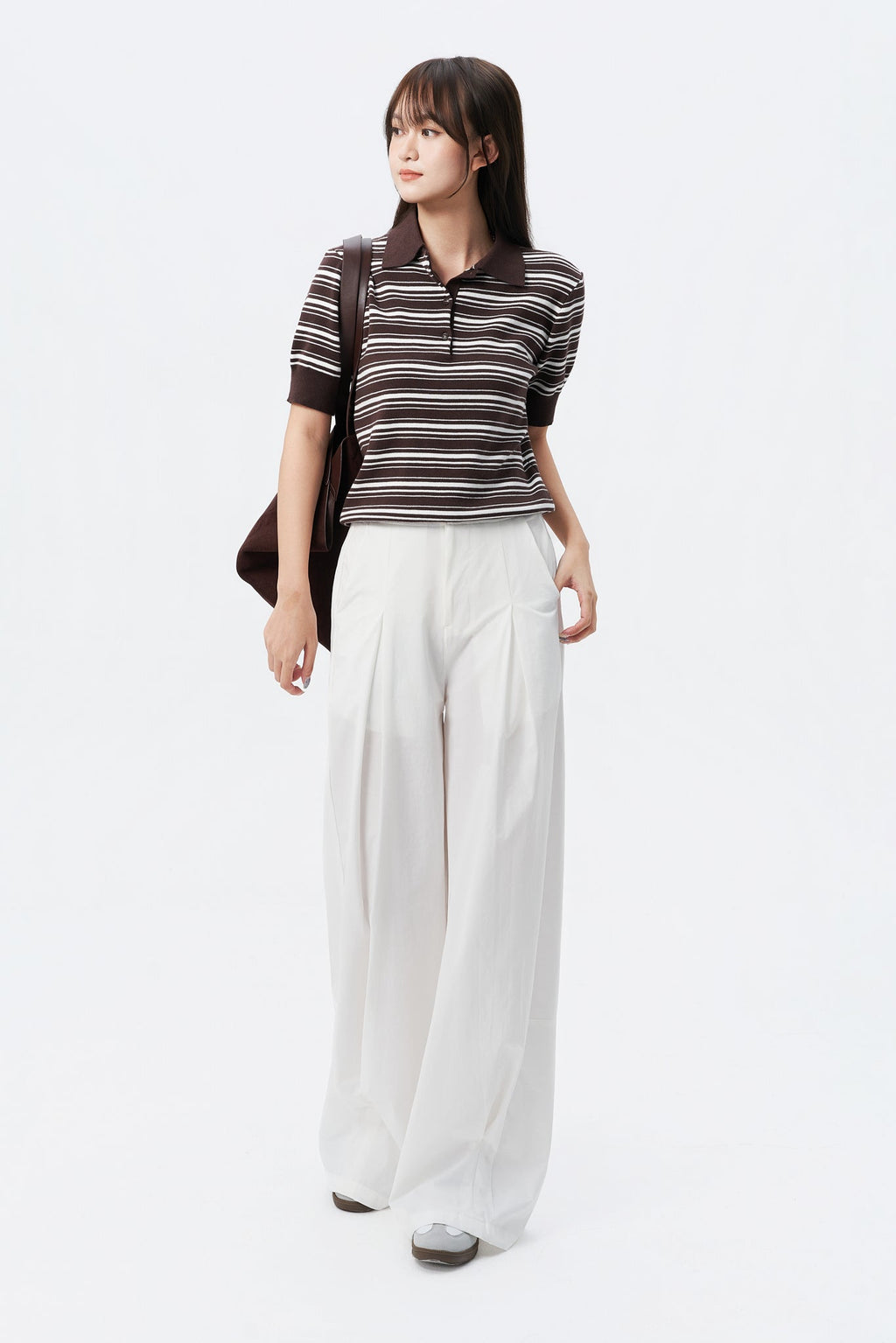 RǏWYÑ | Aero Tech Balloon Trousers