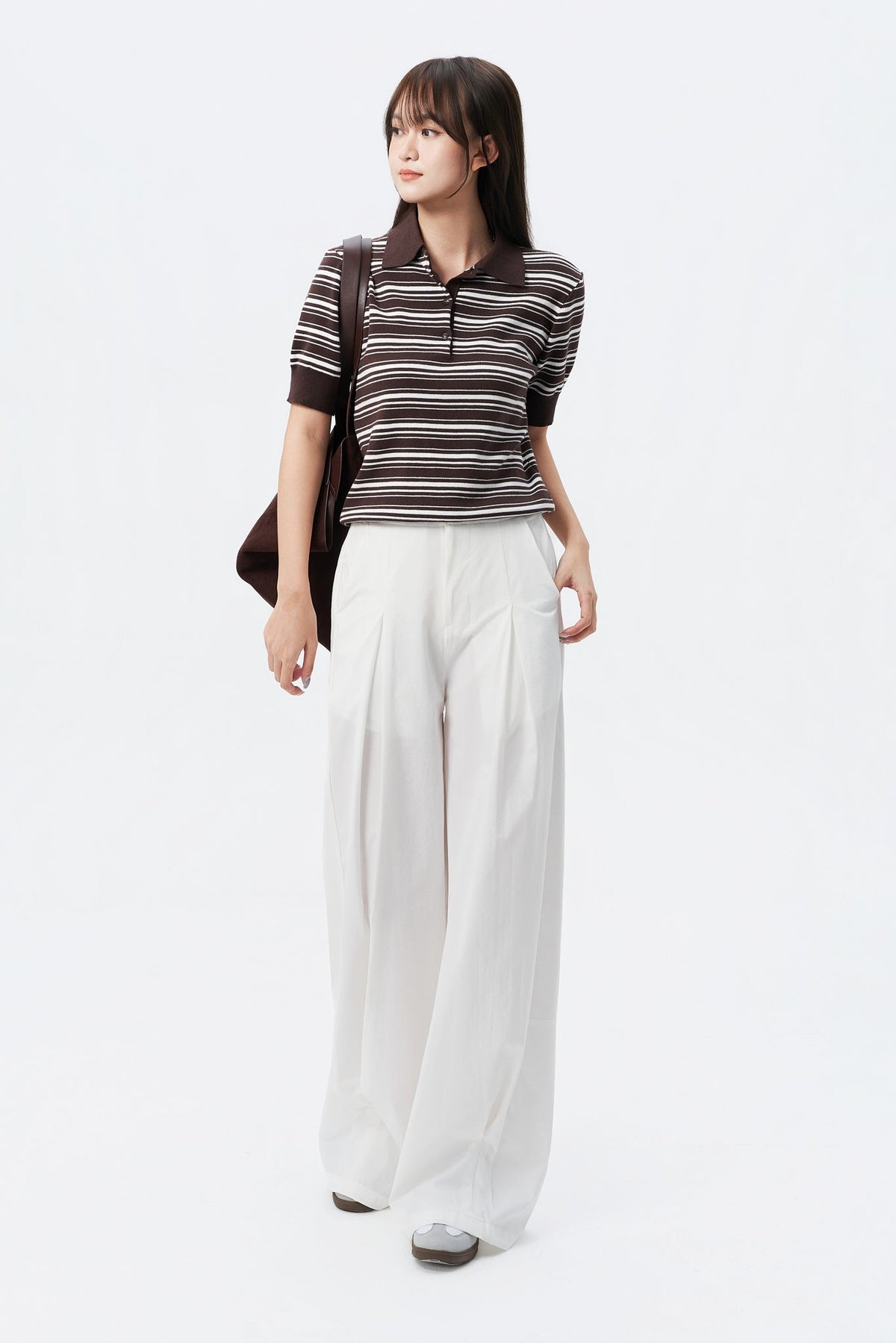 RǏWYÑ | Aero Tech Balloon Trousers