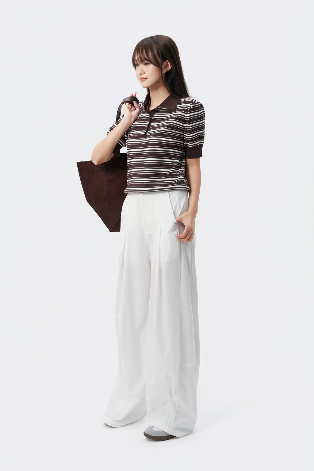 RǏWYÑ | Aero Tech Balloon Trousers