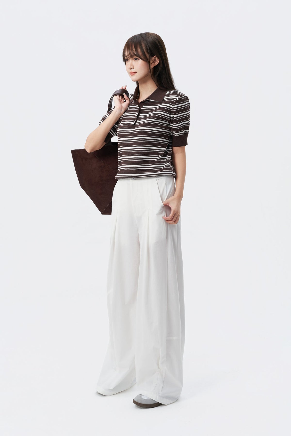 RǏWYÑ | Aero Tech Balloon Trousers