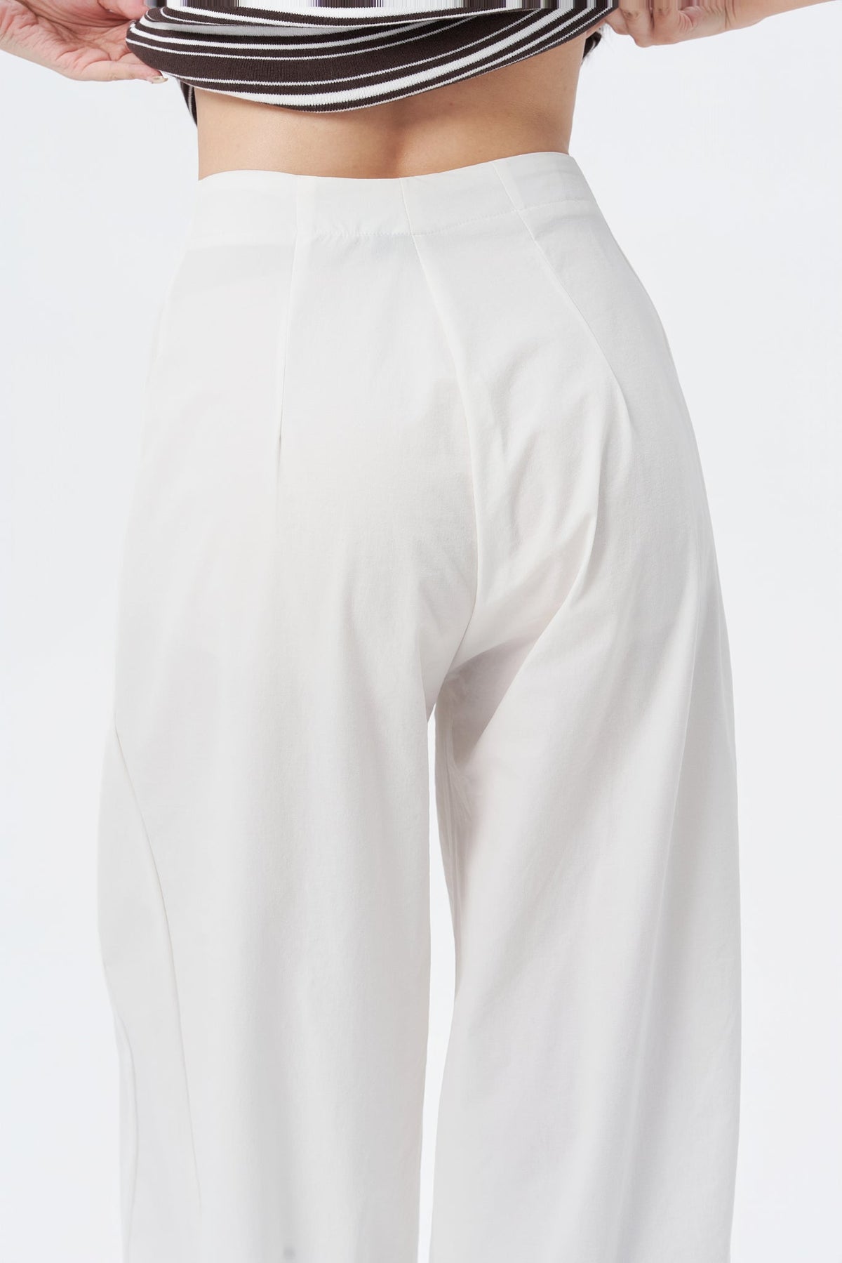 RǏWYÑ | Aero Tech Balloon Trousers