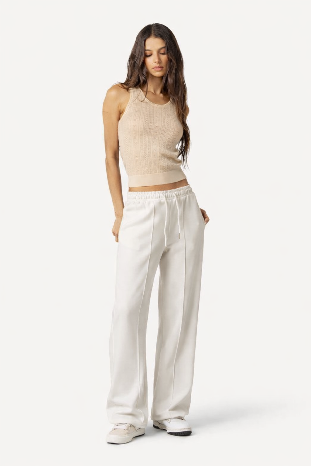 RǏWYÑ | CloudSoft Flex Joggers