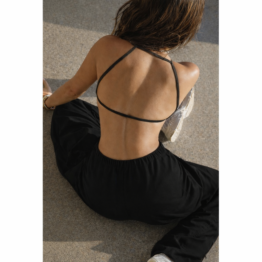 RǏWYÑ | Peak Comfort Cargo Joggers