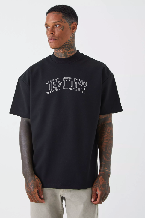 RIWYN Bad Habits Premium T-Shirt