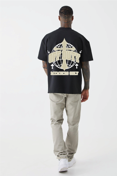RIWYN Bad Habits Premium T-Shirt