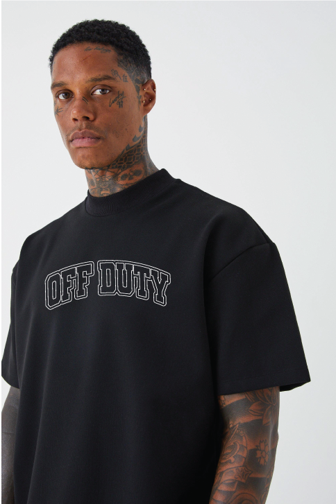 RIWYN Bad Habits Premium T-Shirt